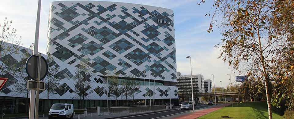 Hilton Schiphol